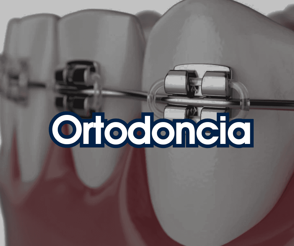 Ortodoncia