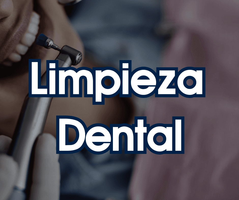 Limpieza profunda