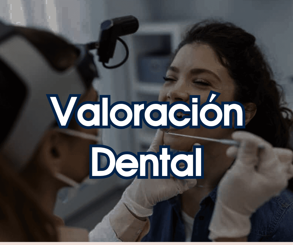 Valoración 3D